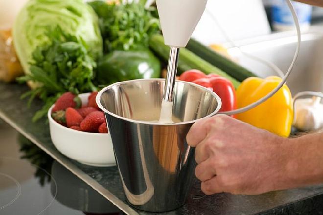 Robot kuchenny, blender, malakser - czym są i do czego służą?