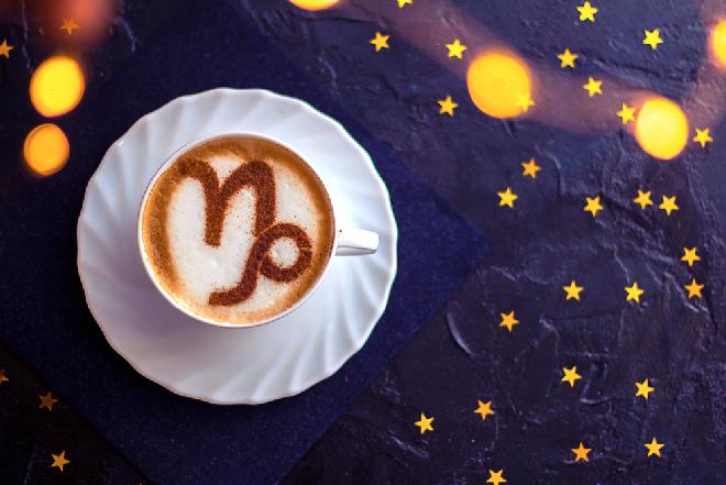 Horoskop żywieniowy - jak powinny odżywiać się zodiakalne Koziorożce?