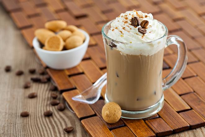 Kawa mrożona: jak zrobić domową ice coffee