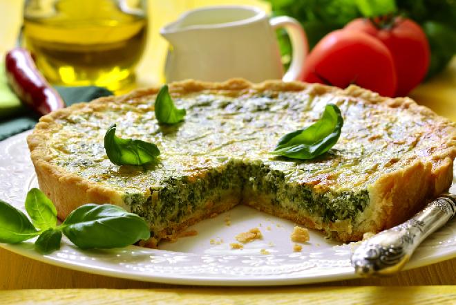 Quiche